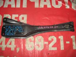 Балка продольная Toyota Caldina