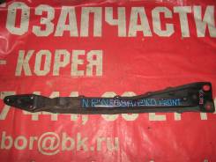 Балка продольная Nissan Rnessa
