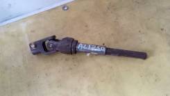 Карданчик рулевой. Toyota Avensis, AZT250, AZT250W, AZT251, CDT250, AZT250L Двигатели: 2AZFSE, 1CDFTV, 1AZFE, 1AZFSE