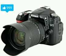 Nikon D80 ����