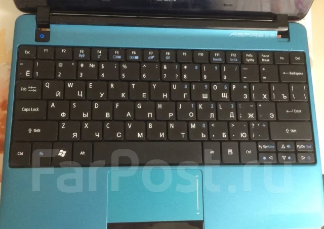 Acer Aspire One 722 ����