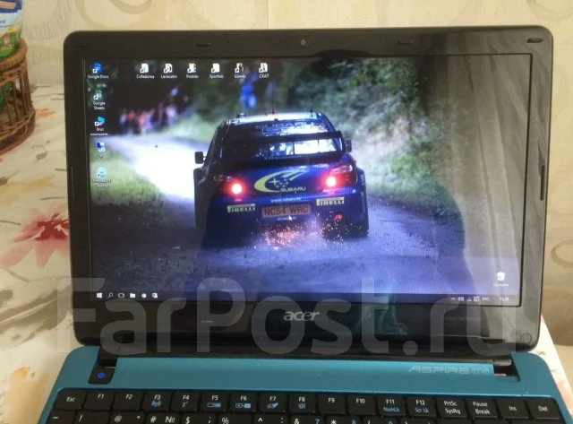 Acer Aspire One 722 ����