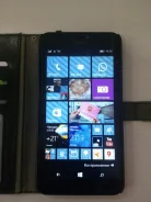 Microsoft Lumia 640 XL 3G Dual Sim. �/� ����