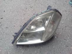 Фара. Nissan Teana, J31 Двигатели: VQ35DE, VQ23DE