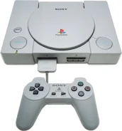 Sony PlayStation One ����