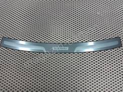 Накладка на бампер. Subaru Forester, SH5, SHJ, SH9, SH, SH9L