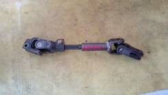 Карданчик рулевой. Toyota: Corolla, Corolla Fielder, Allex, WiLL VS, Corolla Runx Двигатели: 2NZFE, 2ZZGE, 1ZZFE, 4ZZFE, 3ZZFE, 2C, 3CE