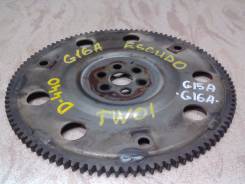 Маховик. Suzuki X-90, LB11S Suzuki Escudo, TA52W, TD02W, TL52W, TD01W, TD32W, TA01W, TA02W, TD62W, TD52W, TA01R Двигатель G16A