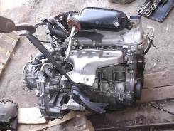 Двигатель в сборе. Nissan Tiida, C11, C11X Двигатель HR15DE