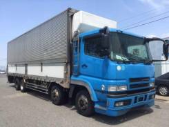 Mitsubishi Fuso Super Great. Продам Mitsubishi Super Great 2005 год, 12 880 куб. см., 10 000 кг.