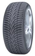 Nokian WR D3. Зимние, без шипов, 2014 год, без износа, 4 шт