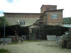 Продам три здания общей площадью 900 кв. м. Ул.Арсеньева, р-н Кавалерово, 900 кв. м.