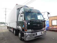 Nissan Diesel UD. Продам Nissan Ud 2003 года, 13 070 куб. см., 12 000 кг. Под заказ