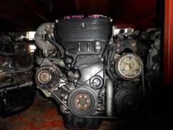 Двигатель в сборе. Mazda Capella, GV8W Двигатель F8