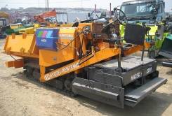 Sumitomo. Асфальтоукладчик HA25C2