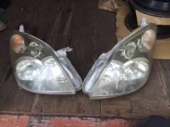 Фара. Toyota Corolla Spacio, NZE121 Toyota Spacio, NZE121