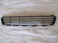 Решетка бамперная. Toyota Vitz, NCP91, NCP95, SCP90 Двигатели: 1NZFE, 2NZFE, 2SZFE