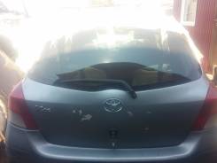 Toyota Vitz. SCP90, 2SZ