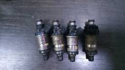 Инжектор. Honda Civic Двигатели: D15B, ZC