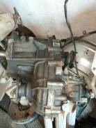 Раздаточная коробка. Toyota Hilux Двигатели: 3YC, 4YC, 3YE, 4YE, 3YEU, 5VZFE, 3RZF, 2RZFE, 4Y, 2Y, 3VZE, 3YP, 3RZFE, 2LTE, 2YJ, 3YJ