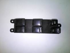 Блок управления стеклоподъемниками. Nissan: Terrano, Tino, Cedric, Terrano Regulus, Wingroad, Presage, X-Trail, Bluebird Sylphy, Serena, Sunny, Datsun...
