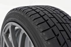 Yokohama Ice Guard IG50A. Зимние, без шипов, без износа, 4 шт