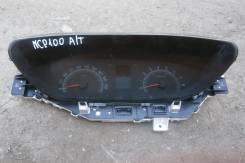 Панель приборов. Toyota Ractis, NCP100, NCP105 Двигатель 1NZFE