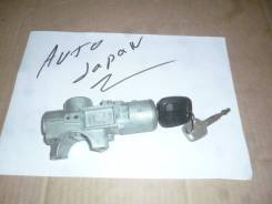 Замок зажигания. Nissan: Cube, Terrano, Serena, Hypermini, Terrano Regulus Двигатели: CGA3DE, CG13DE, QD32TI, TD27TI, VG33E, SR20DE, QR20DE, QR25DE, E...