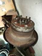 Мост. Toyota Land Cruiser, HZJ76L, HZJ76K, HZJ76V Двигатель 1HZ