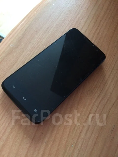 Highscreen Alpha R. �/� ����