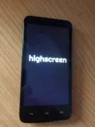 Highscreen Alpha R. �/� ����