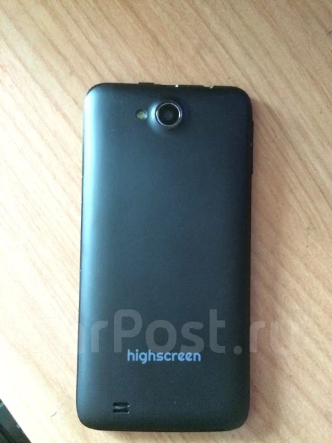 Highscreen Alpha R. �/� ����