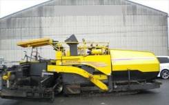 Sumitomo HA60C-3. Асфальтоукладчик