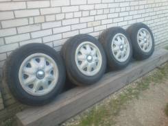 ГАЗ Волга. 6.5x15, 5x108.00, ET45, ЦО 58,1 мм.