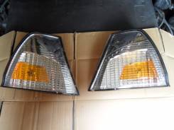 Габаритный огонь. Toyota Granvia, VCH10W, VCH10
