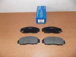Колодка тормозная. Honda: Accord, Accord Tourer, Inspire, Stream, Civic, MDX, Crossroad, Elysion, Avancier, Odyssey, Legend, FR-V, Saber, Edix, Torneo...