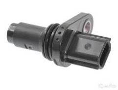 Датчик положения коленвала. Nissan: Bluebird Sylphy, Tiida, Note, Qashqai, Micra, AD, Cube Cubic, Wingroad, NV200, Micra C+C, Qashqai+2, March, Juke...
