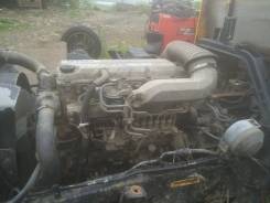  HINO Ranger J08C  4wd 