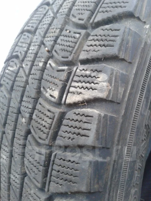 Dunlop SP 10. �����������, 2010 ���, �/�, ����� 40 % ����