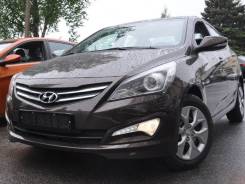 Детали кузова. Hyundai Accent Hyundai Solaris