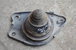 Отбойник. Toyota Highlander, GSU55L, GSU55