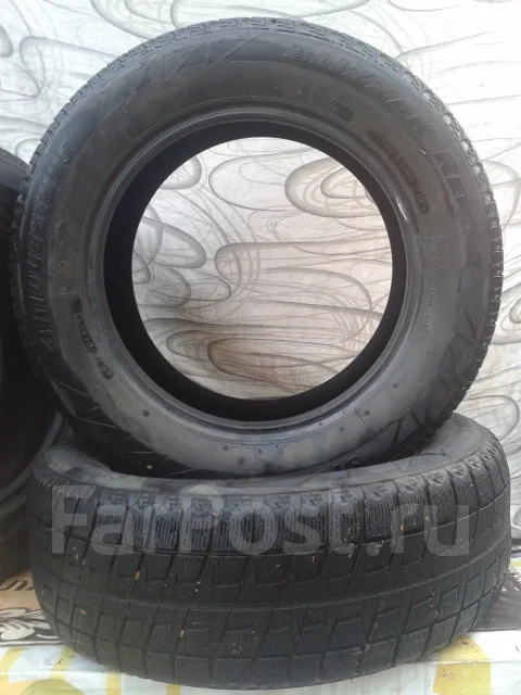 Bridgestone R623. ������, ��� �����, 2010 ���, �/�, ����� 60 % ����