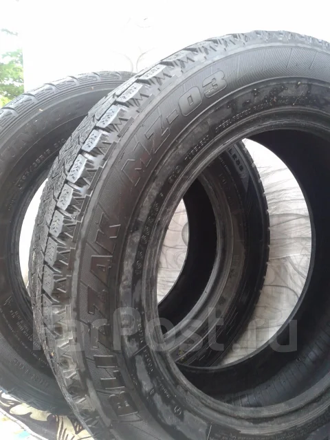 Bridgestone R623. ������, ��� �����, 2010 ���, �/�, ����� 60 % ����