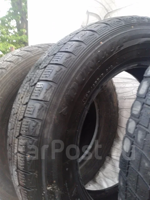 Bridgestone R623. ������, ��� �����, 2010 ���, �/�, ����� 60 % ����