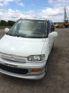 Nissan Serena. KNVC23, CD20T