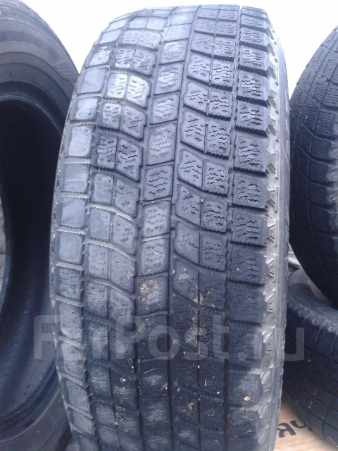 Bridgestone R623. ������, ��� �����, 2010 ���, �/�, ����� 60 % ����