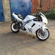 Kawasaki Ninja ZX-9R. 900 куб. см., исправен, птс, с пробегом
