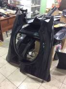 Крылья Kunny Z +25 мм на Chaser 100 кузов. Toyota Chaser, GX100, JZX100