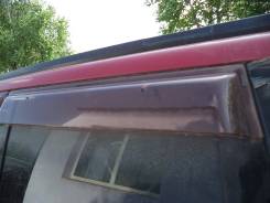 Ветровик. Nissan X-Trail, NT30