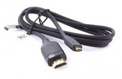 Кабели micro-HDMI.